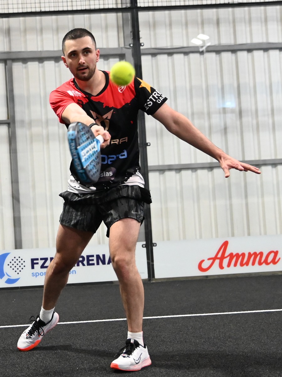 Marco Hatmanu, Antrenor FZN Arena